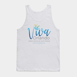 Viva Orlando Tank Top